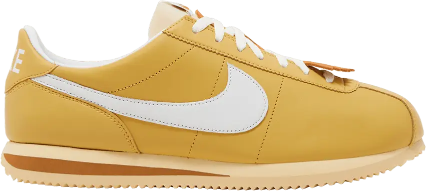  Nike Cortez &#039;23 SE Wheat Gold