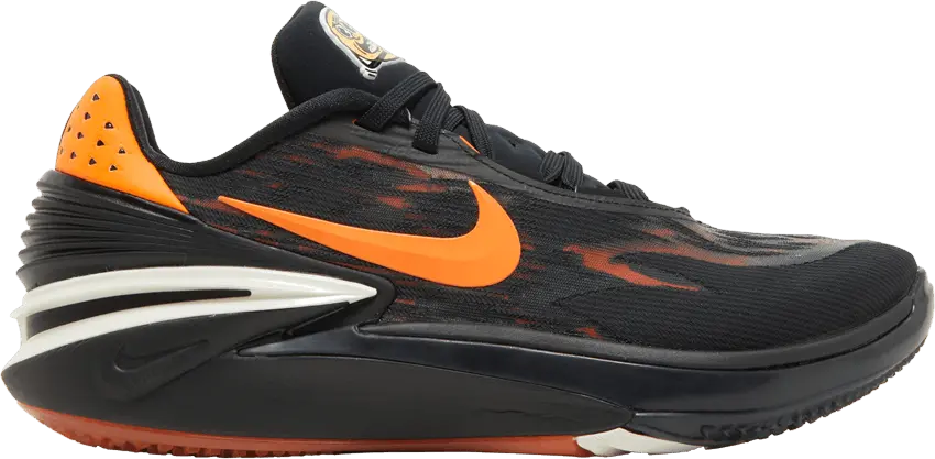  Air Zoom GT Cut 2 &#039;Nike University&#039;