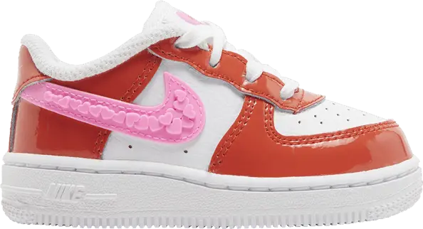  Nike Air Force 1 Low Valentine’s Day (2023) (TD)