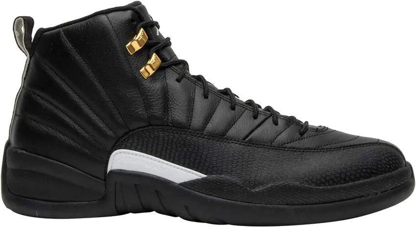  Jordan 12 Retro The Master