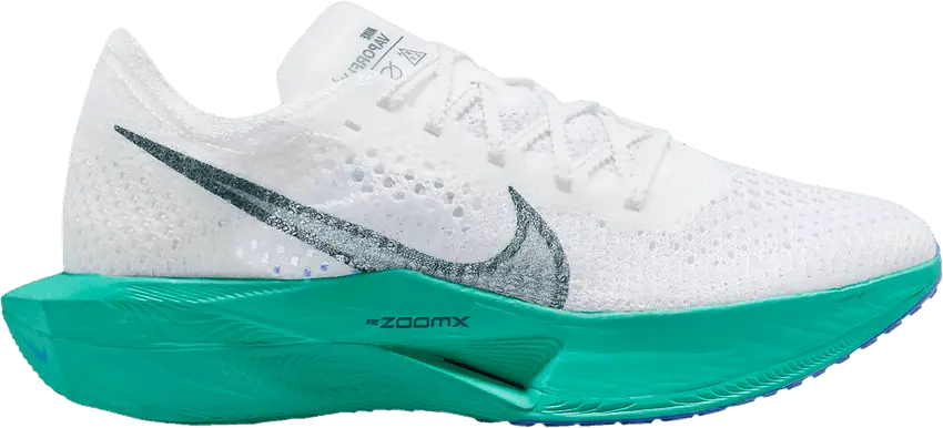 Nike ZoomX Vaporfly 3 Aquatone (Women&#039;s)
