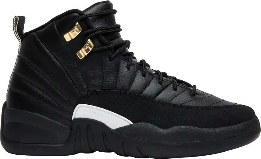  Jordan 12 Retro The Master (GS)