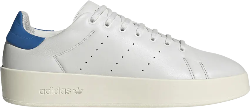  Adidas adidas Stan Smith Recon Crystal White Blue Bird