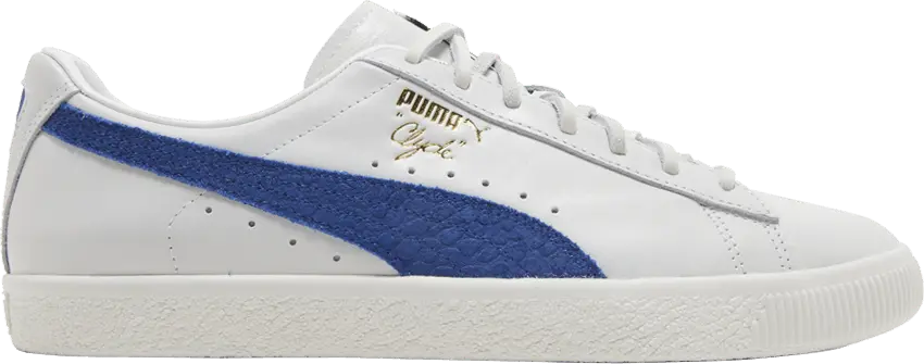  Puma Clyde Soho New York