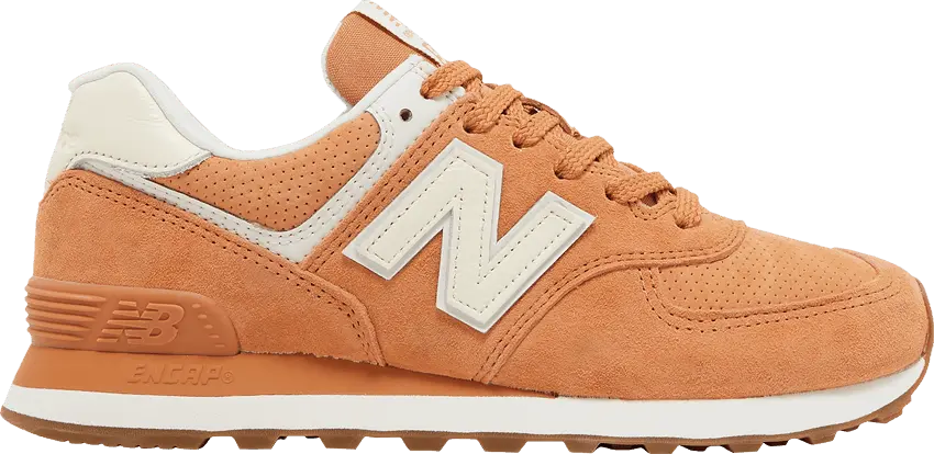  New Balance 574 Copper (Women&#039;s)