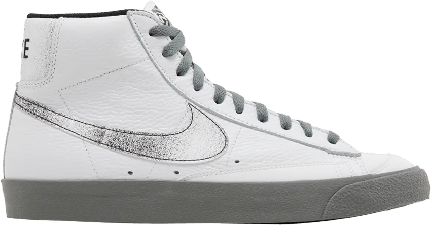  Nike Blazer Mid 77 Classics 50 Years of Hip-Hop