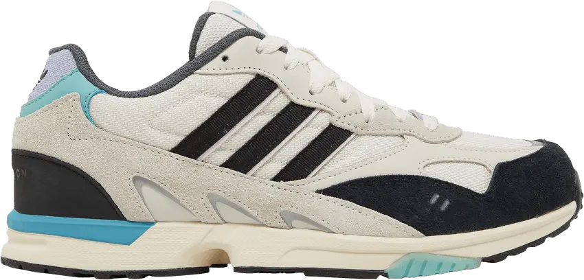 Adidas adidas Torsion Super Core White Core Black Chalk White