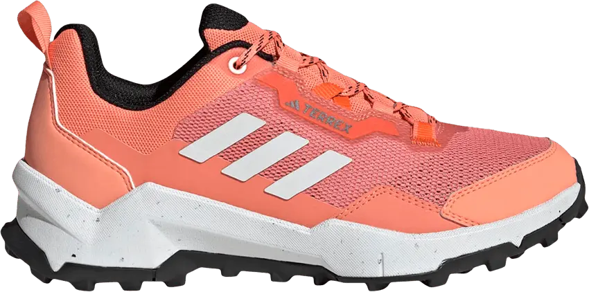  Adidas Wmns Terrex AX4 &#039;Coral Fusion&#039;
