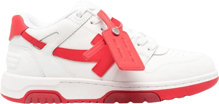  Off-White Wmns Out of Office &#039;White Coral&#039;