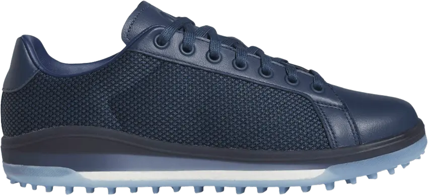 Adidas Go-To Spikeless 1 &#039;Crew Navy&#039;