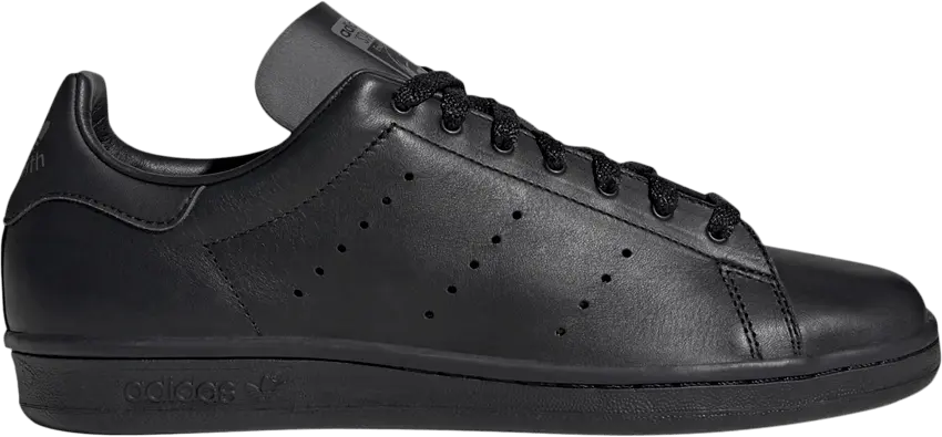  Adidas adidas Stan Smith 80s Core Black Grey (2023)