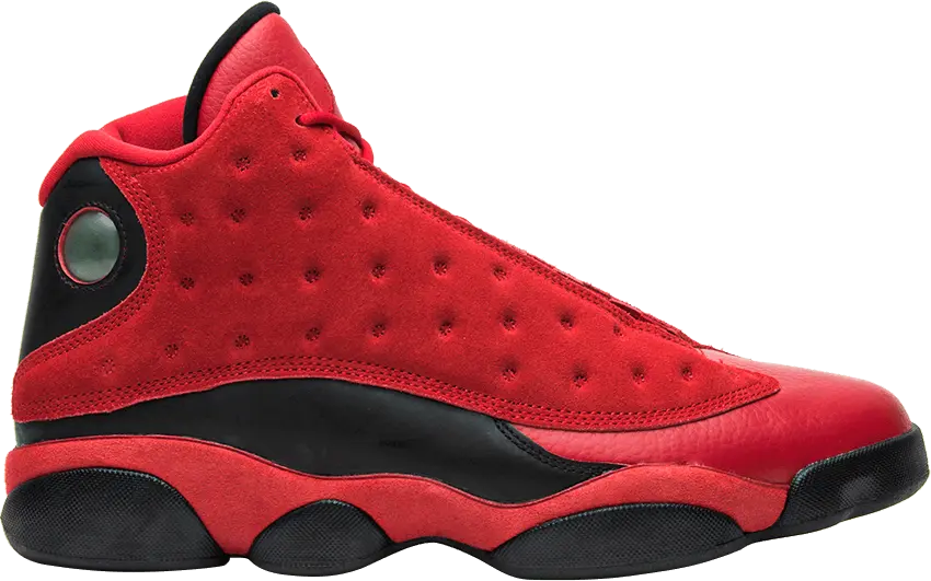  Jordan 13 Retro What Is Love Pack