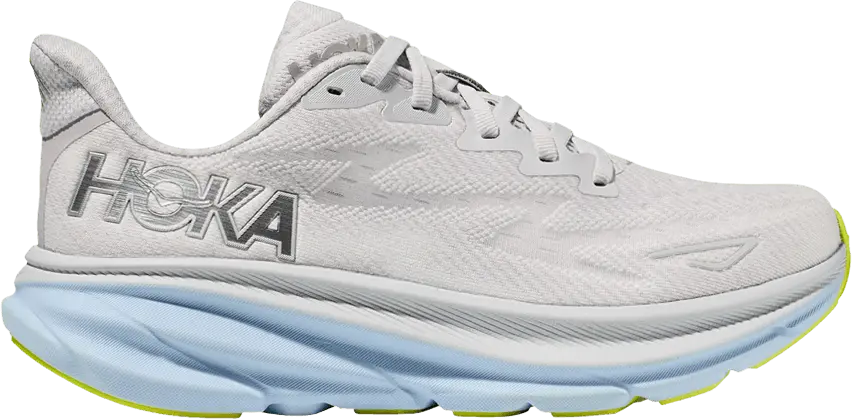  Hoka One One Clifton 9 Nimbus Cloud Ice Water (Women&#039;s)