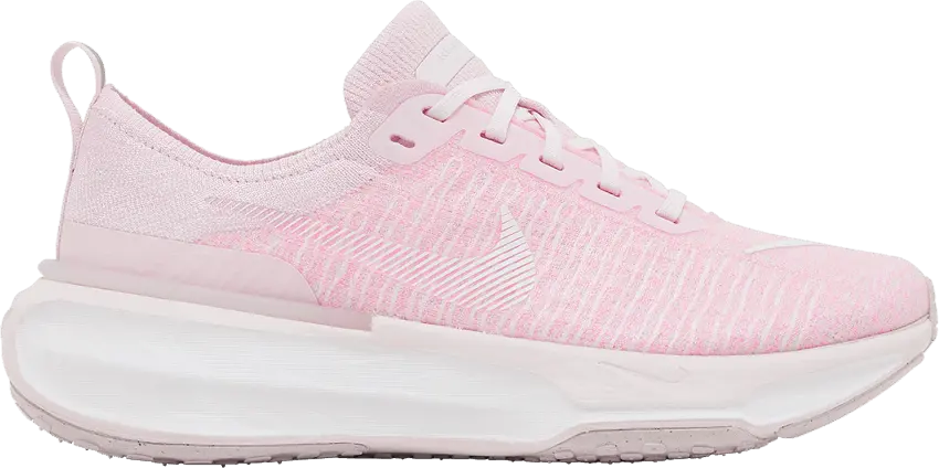 Nike Invincible Run 3 Pink Foam (Women&#039;s)