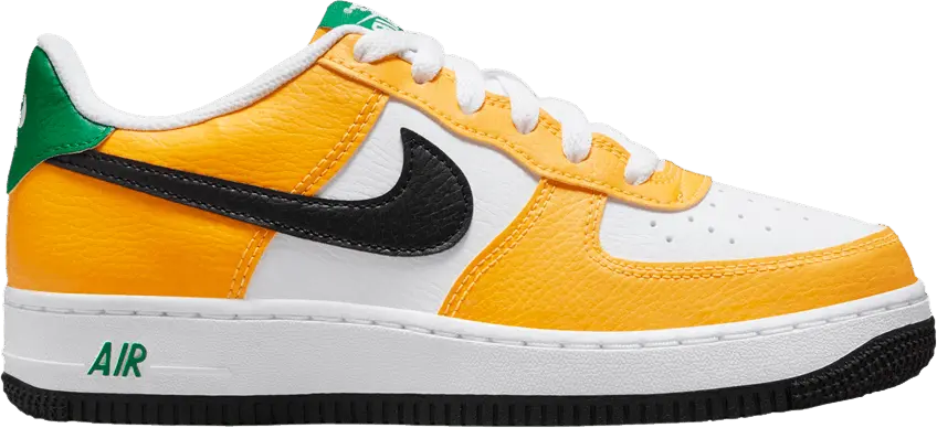  Nike Air Force 1 Low Oakland Athletics (GS)