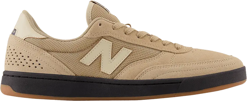  New Balance Numeric 440 Beige