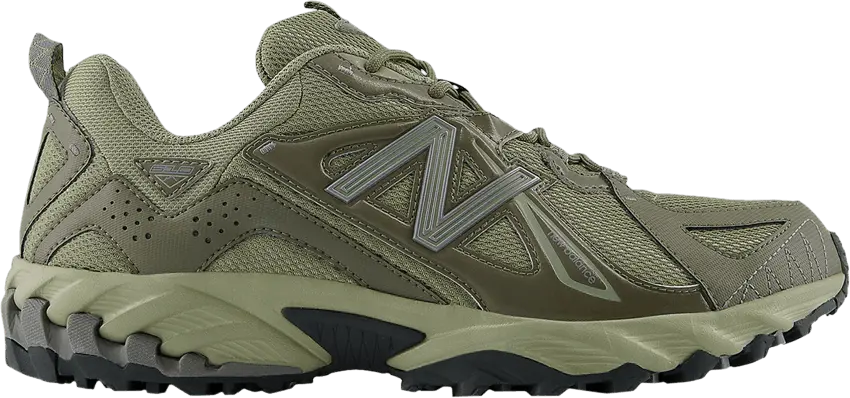  New Balance 610 True Camo