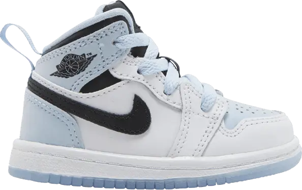  Jordan 1 Mid SE Ice Blue (2023) (TD)