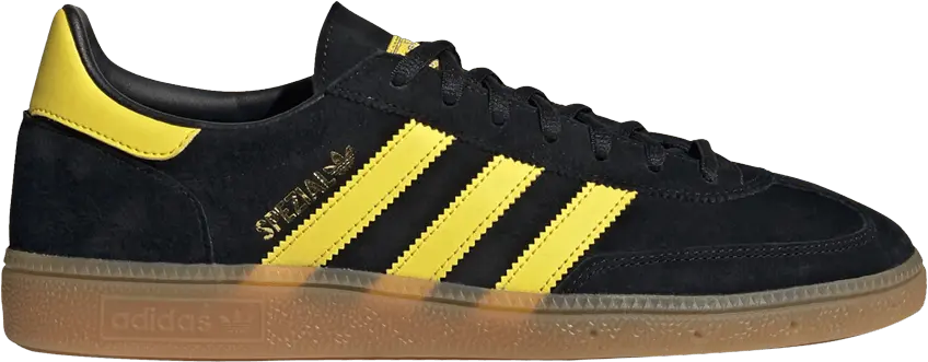  Adidas adidas Handball Spezial Black Yellow