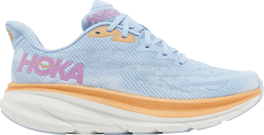 Hoka One One Clifton 9 Airy Blue (Women&#039;s)