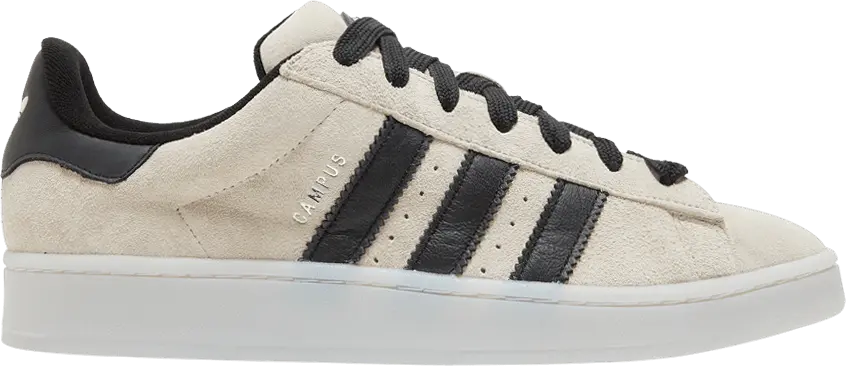  Adidas adidas Campus 00s Alumin Core Black