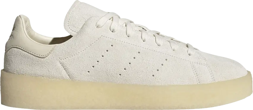  Adidas adidas Stan Smith Crepe Off White