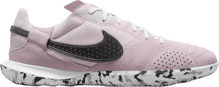 Nike Streetgato Small Sided Pack Pink