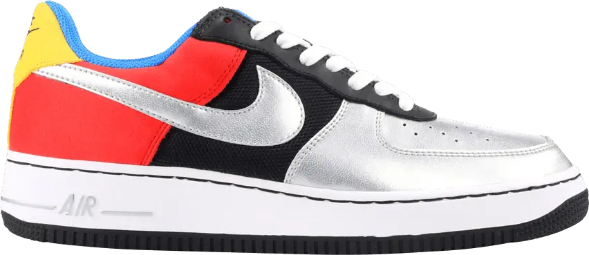  Nike Air Force 1 Low Olympics