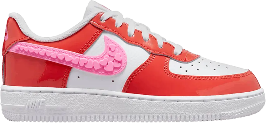  Nike Air Force 1 Low Valentine’s Day (2023) (PS)