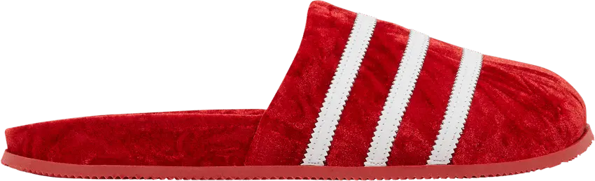 Adidas adidas Adimule Slides Red White