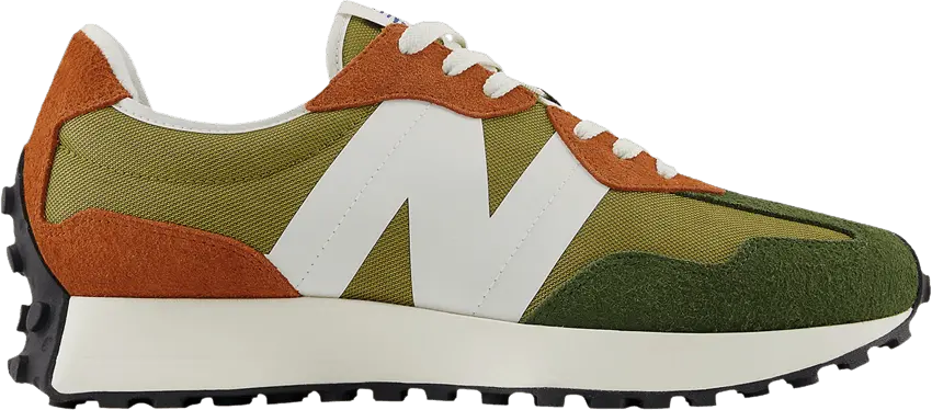  New Balance 327 Kombu Desert