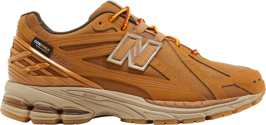  New Balance 1906R Cordura Pocket Wheat