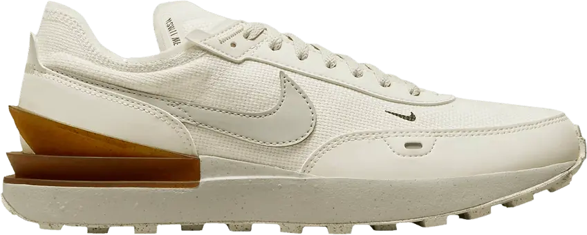  Nike Waffle One SE Phantom Light Bone