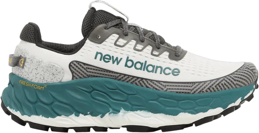  New Balance Fresh Foam X Trail More v3 Reflection Vintage Teal