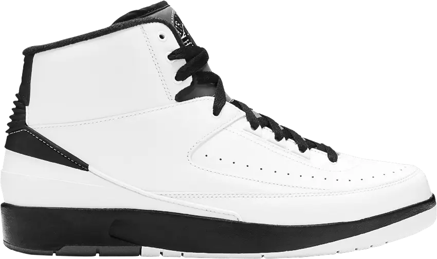  Jordan 2 Retro Wing It