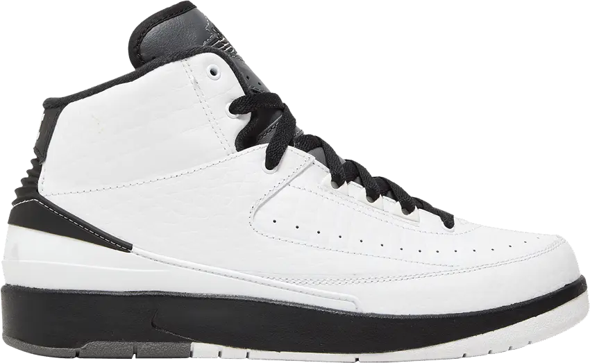  Jordan 2 Retro Wing It (GS)