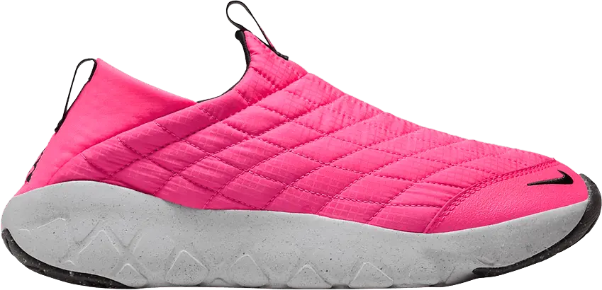Nike ACG Moc 3.5 Hot Pink