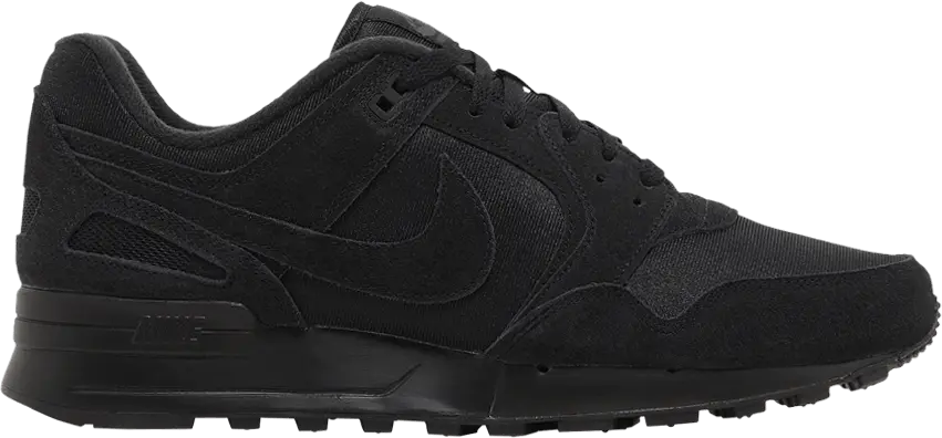  Nike Air Pegasus 89 Triple Black