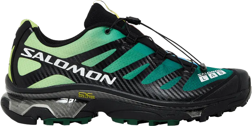  Salomon XT-4 OG Eden Bright Lime Green