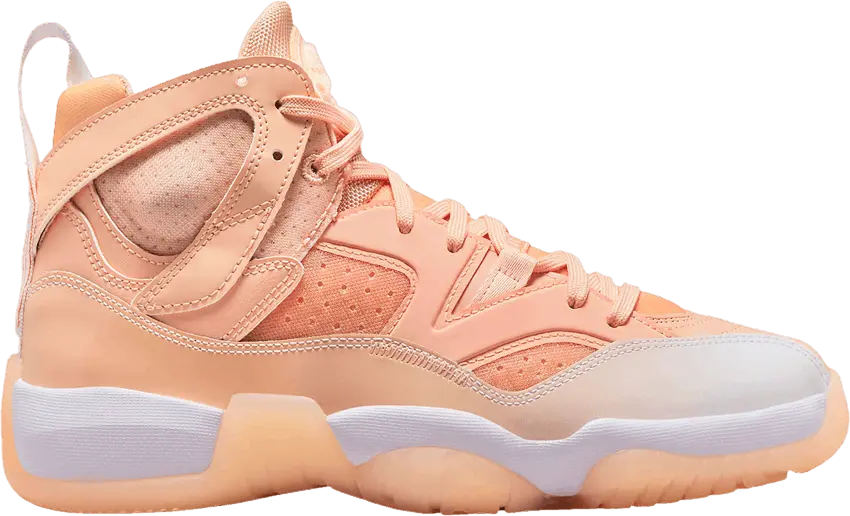 Jordan Jumpman Two Trey Sunset Haze (Women&#039;s)