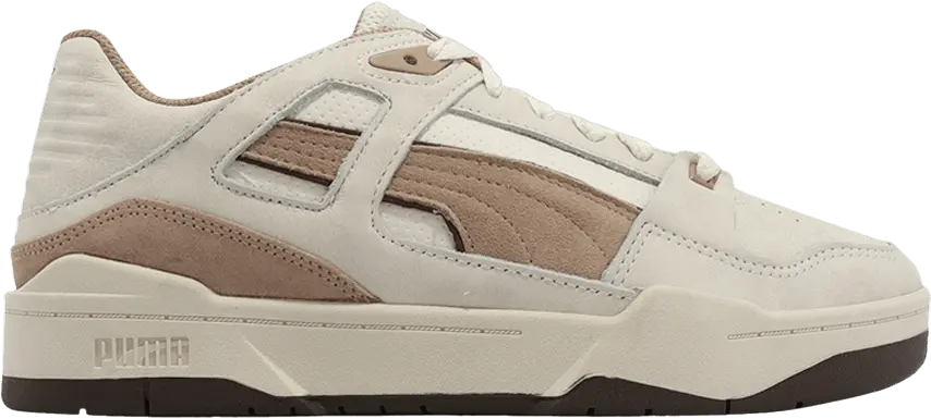  Puma Slipstream Always On Pristine Dusty Tan