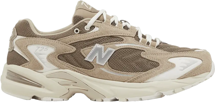 New Balance 725 Mushroom Driftwood