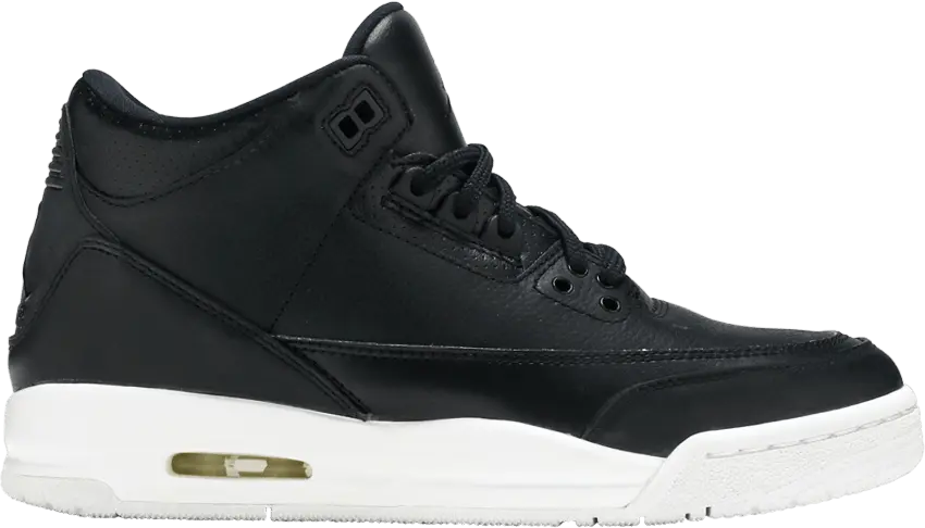  Jordan 3 Retro Cyber Monday (2016) (GS)