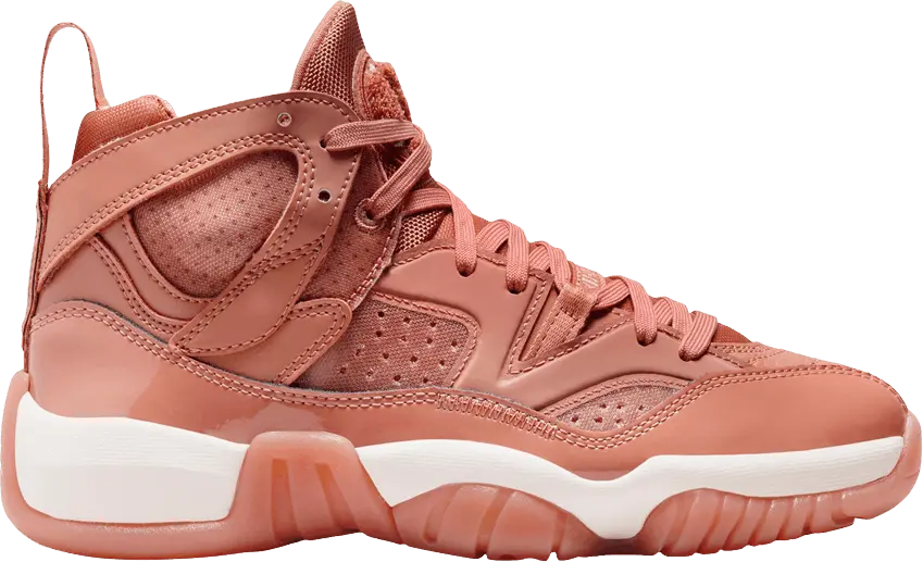 Jordan Jumpman Two Trey Coral Pink (Women&#039;s)