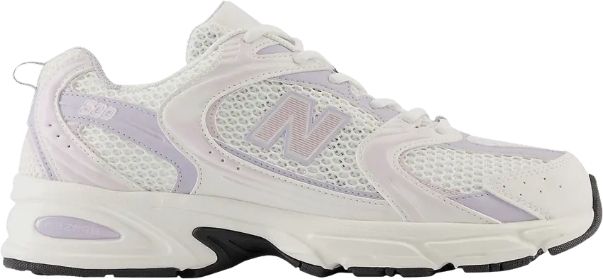  New Balance 530 Cosmic Jade Purple