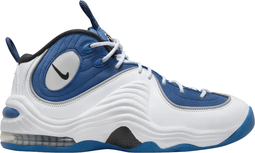  Nike Air Penny 2 Atlantic Blue (2023)