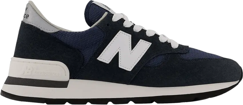  New Balance 990v1 MiUSA Navy