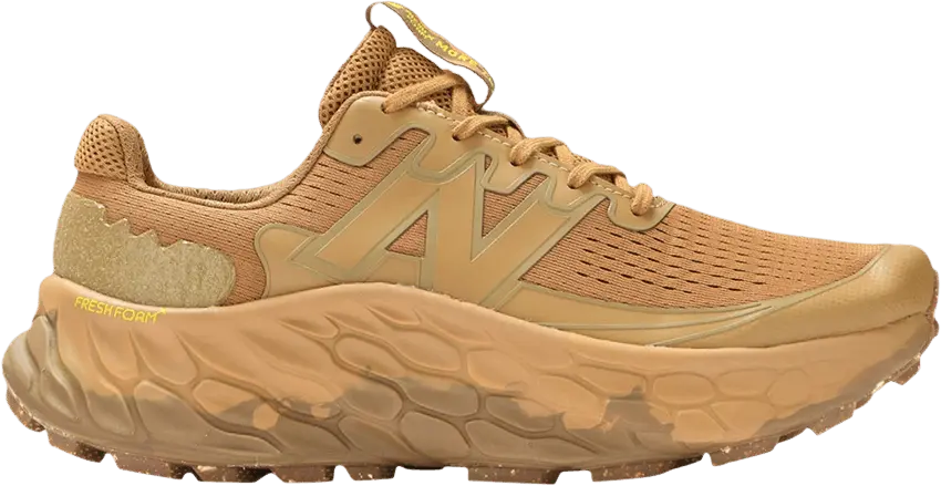  New Balance Trail More V3 Fresh Foam Tokyo Design Studio Brown