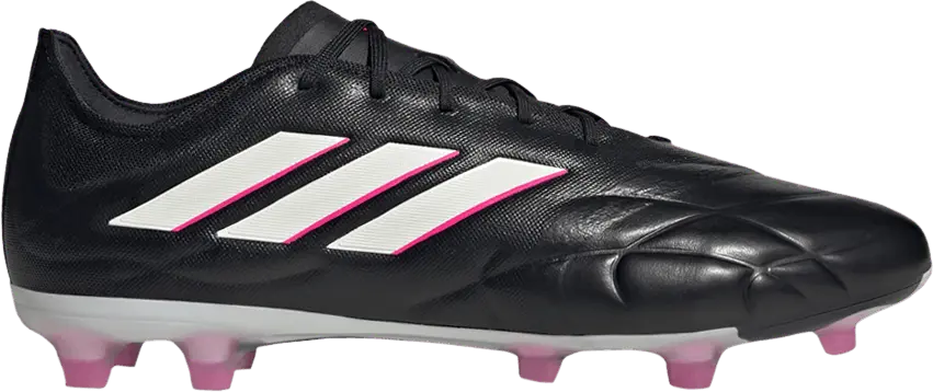  Adidas adidas Copa Pure.2 Black Team Shock Pink