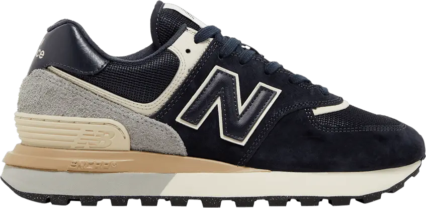  New Balance 574 Legacy Navy